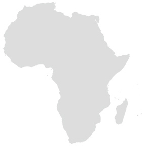 AFRICA アフリカ